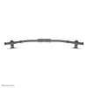 Neomounts FPMA-CB100Must kahekordne monitorivarre adapter 10–27 tolli
