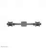 Neomounts FPMA-CB100Must kahekordne monitorivarre adapter 10–27 tolli