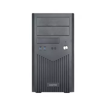 Chieftec BD-25B-350GPB arvutikorpus Must 350 W