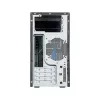 Chieftec BD-25B-350GPB arvutikorpus Must 350 W