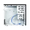 Chieftec BD-25B-350GPB arvutikorpus Must 350 W