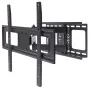 TV-kinnitus Manhattan 461283 Full Motion 37–65 tolli, must