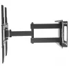 TV-kinnitus Manhattan 461283 Full Motion 37–65 tolli, must