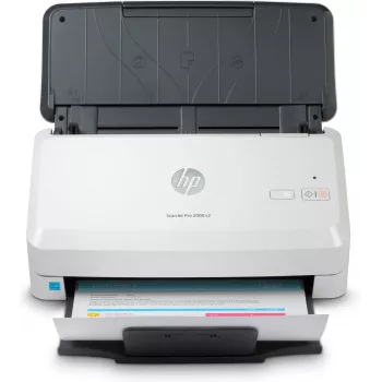 HP Scanjet Pro 2000 s2 lehtskanner