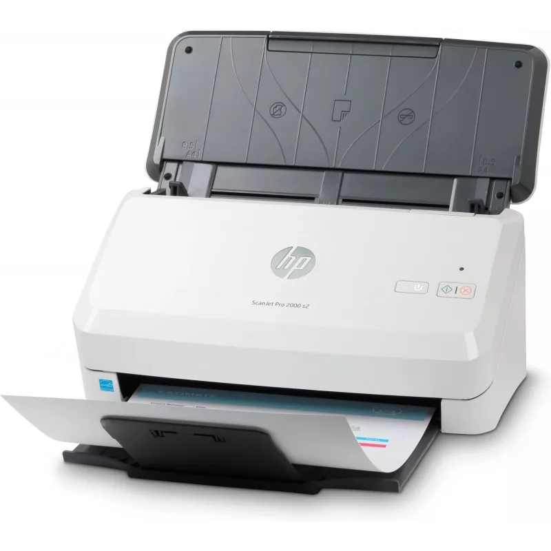 HP Scanjet Pro 2000 s2 lehtskanner