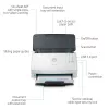 HP Scanjet Pro 2000 s2 lehtskanner
