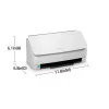 HP Scanjet Pro 2000 s2 lehtskanner