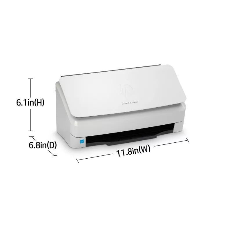 HP Scanjet Pro 2000 s2 lehtskanner