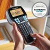 DYMO LabelManager 420P sildimasin | Suure jõudlusega laetav kaasaskantav sildiprinter | Arvutiühendus | Vöötkoodide, logode ja graafika printimine