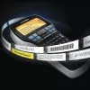DYMO LabelManager 420P sildimasin | Suure jõudlusega laetav kaasaskantav sildiprinter | Arvutiühendus | Vöötkoodide, logode ja graafika printimine