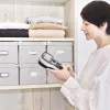 DYMO LabelManager 420P sildimasin | Suure jõudlusega laetav kaasaskantav sildiprinter | Arvutiühendus | Vöötkoodide, logode ja graafika printimine