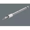 Manuaalne vahetatavate otsikutega kruvikeeraja Wera 05134491001