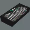 Kruvikeerajakomplekt Wera 8100 SA 9