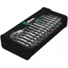 Kruvikeerajakomplekt Wera 8100 SA 9