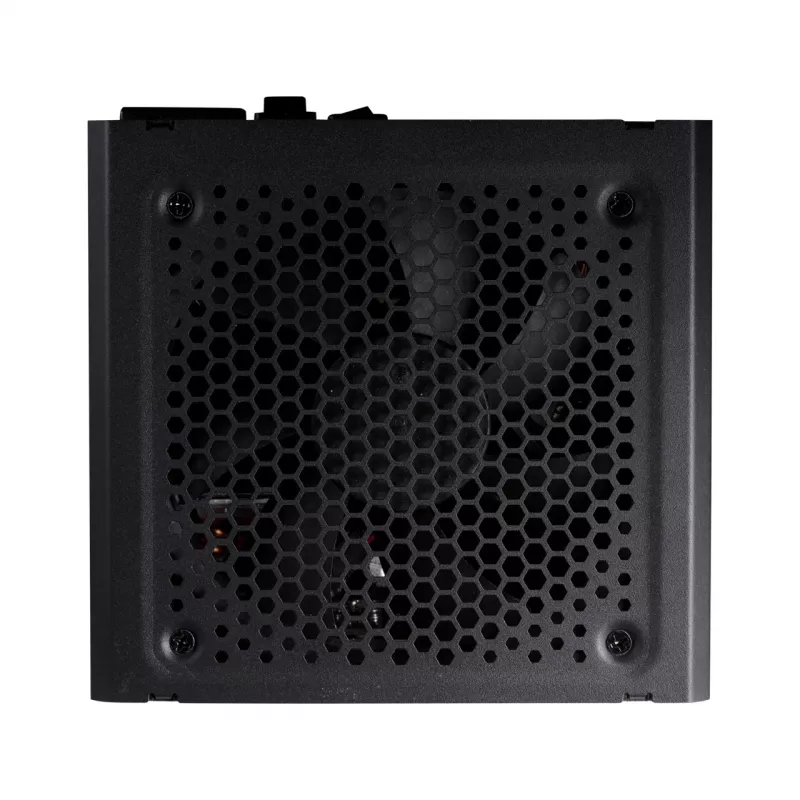 FSP ADVAN GM 850W toiteplokk ATX ATX3.1 Must, 850 W, 100–240 V, 5,5 A, Aktiivne, 100 W, 850 W