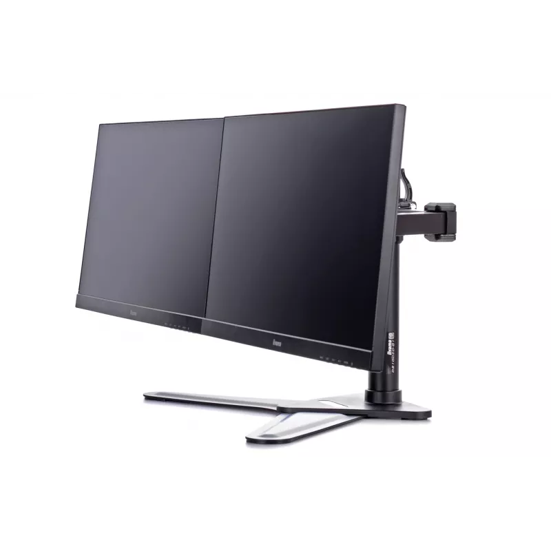 iiyama DS1002D-B1 monitori kinnitus / alus 76.2 cm (30 tolli) laud must