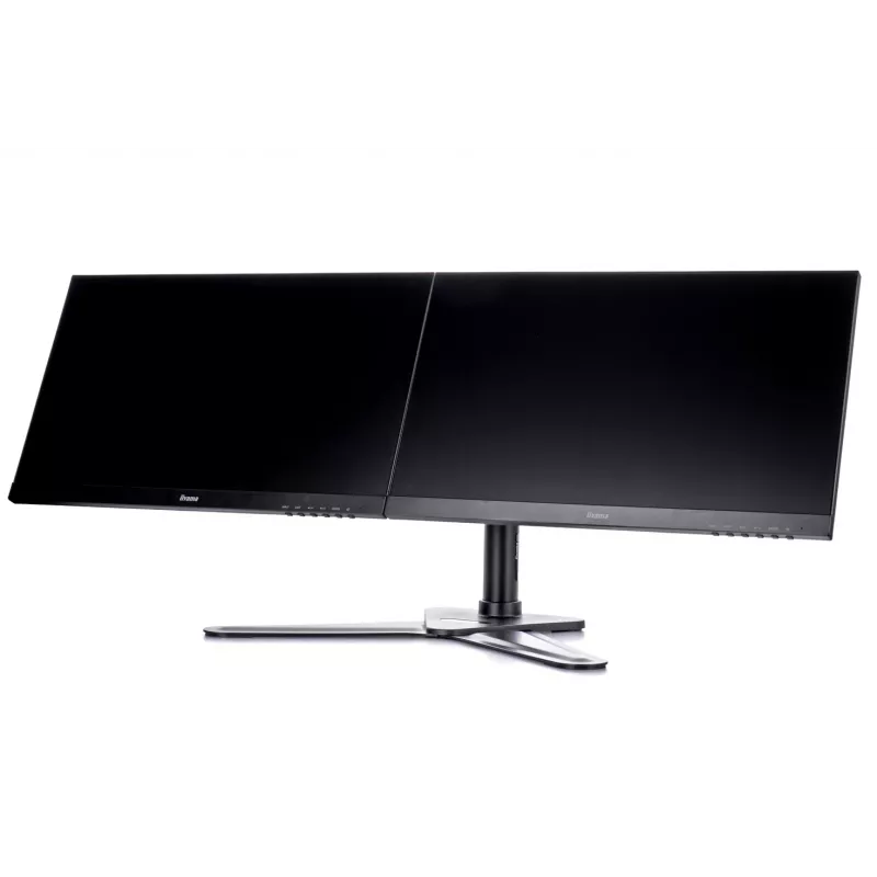 iiyama DS1002D-B1 monitori kinnitus / alus 76.2 cm (30 tolli) laud must