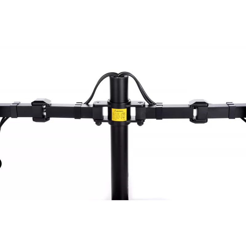iiyama DS1002D-B1 monitori kinnitus / alus 76.2 cm (30 tolli) laud must