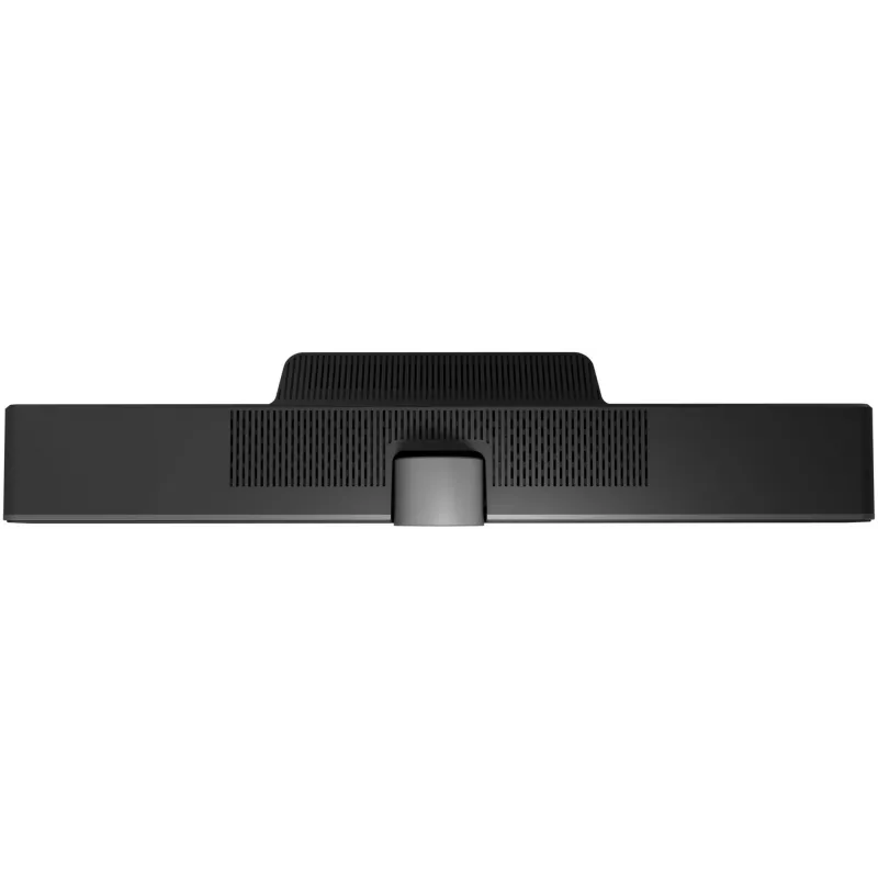 iiyama UC CAM120ULB-1 videokonverentsikaamera 12 MP Must 3840 x 2160 pikslit 30 kaadrit/s