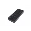 iiyama UC CAM120ULB-1 videokonverentsikaamera 12 MP Must 3840 x 2160 pikslit 30 kaadrit/s