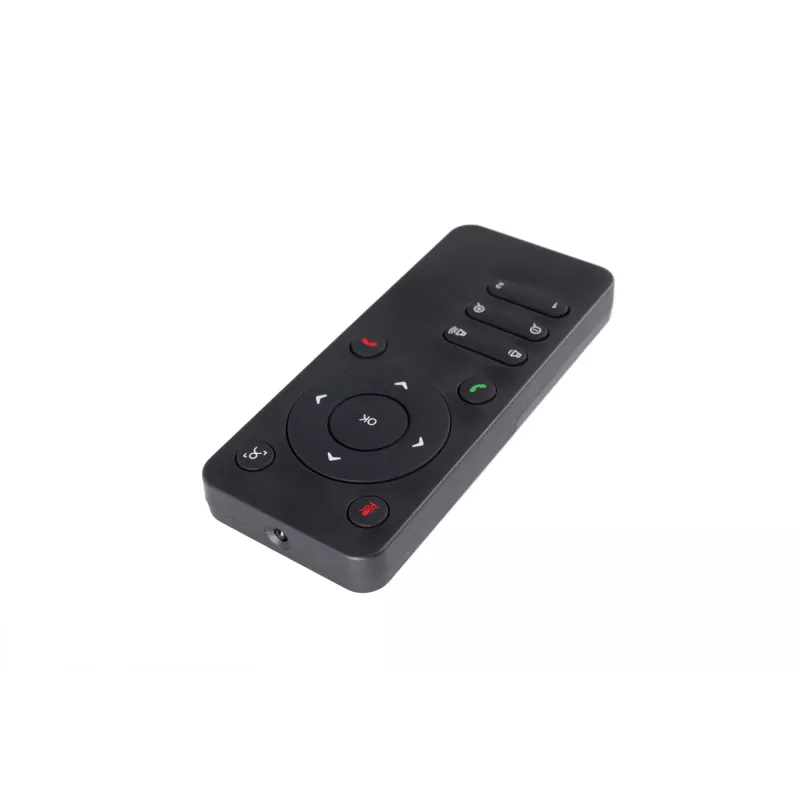 iiyama UC CAM120ULB-1 videokonverentsikaamera 12 MP Must 3840 x 2160 pikslit 30 kaadrit/s