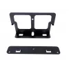 iiyama UC CAM120ULB-1 videokonverentsikaamera 12 MP Must 3840 x 2160 pikslit 30 kaadrit/s