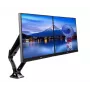 iiyama DS3002C-B1 monitori kinnitus / alus 68,6 cm (27 tolli) Laud Must