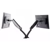 iiyama DS3002C-B1 monitori kinnitus / alus 68,6 cm (27 tolli) Laud Must