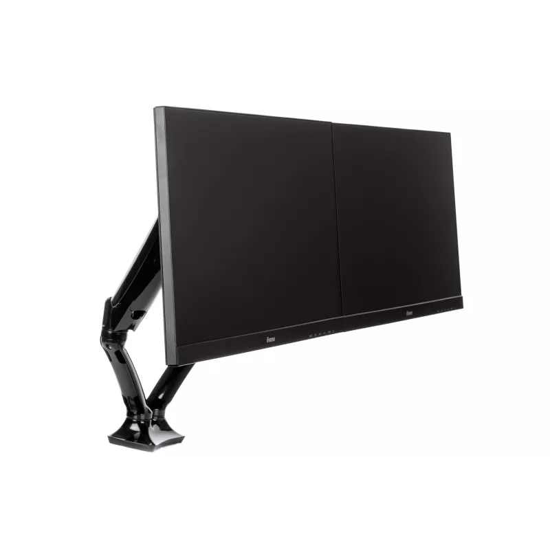 iiyama DS3002C-B1 monitori kinnitus / alus 68,6 cm (27 tolli) Laud Must