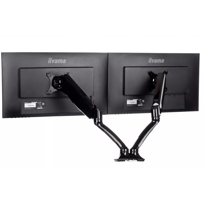 iiyama DS3002C-B1 monitori kinnitus / alus 68,6 cm (27 tolli) Laud Must