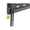 Seinakinnitus iiyama MD-WM8060 Must VESA 100x100 kuni 800x600