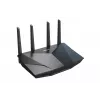 ASUS RT-AX5400 traadita ruuter Gigabit Ethernet Kaheriba (2.4 GHz / 5 GHz) Must