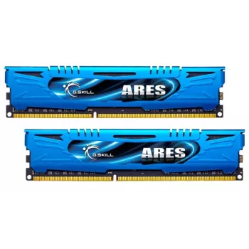 G.SKILL Memory 16GB DDR3-2400 (F3-2400C11D-16GAB)