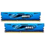 G.SKILL Memory 16GB DDR3-2400 (F3-2400C11D-16GAB)