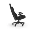 Polsterdatud iste mängutool Corsair TC100