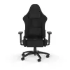 Polsterdatud iste mängutool Corsair TC100