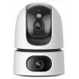 Imou Ranger Dual 10MP IP turvakaamera siseruumidesse 2880 x 1620 pikslit Laua
