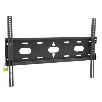 Seinakinnitus iiyama MD-WM6040 Maksimaalne kandevõime 125 kg VESA 100x100 kuni 600x400 mm Must