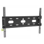 Seinakinnitus iiyama MD-WM6040 Maksimaalne kandevõime 125 kg VESA 100x100 kuni 600x400 mm Must