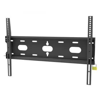 Seinakinnitus iiyama MD-WM6040 Maksimaalne kandevõime 125 kg VESA 100x100 kuni 600x400 mm Must