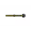 Pealambiga taskulamp Ledlenser HF4R Work Must IP68 LED 20 lm