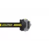 Pealambiga taskulamp Ledlenser HF4R Work Must IP68 LED 20 lm