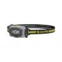 Pealambiga taskulamp Ledlenser HF4R Work Must IP68 LED 20 lm