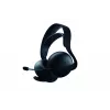 Kõrvaklapid Sony PULSE Elite — Bluetooth 5.0, Stereo 2.0, USB-C, 30 h aku, kõrvapealsed, juhtmega ja juhtmevabad, must
