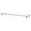 Gembird MS-TABLE-GL-01 klaasist monitorialus, XL