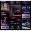 Hisense E7Q PRO 50E7Q PRO 127 cm (50 tolli) 4K Ultra HD Smart TV Wi-Fi Must