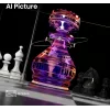 Hisense E7Q PRO 50E7Q PRO 127 cm (50 tolli) 4K Ultra HD Smart TV Wi-Fi Must