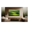 TCL 65C7K TV 165,1 cm (65 tolli) 4K Ultra HD Smart TV Wi-Fi Metallic 2600 cd/m²