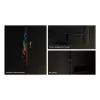 TCL 65C7K TV 165,1 cm (65 tolli) 4K Ultra HD Smart TV Wi-Fi Metallic 2600 cd/m²