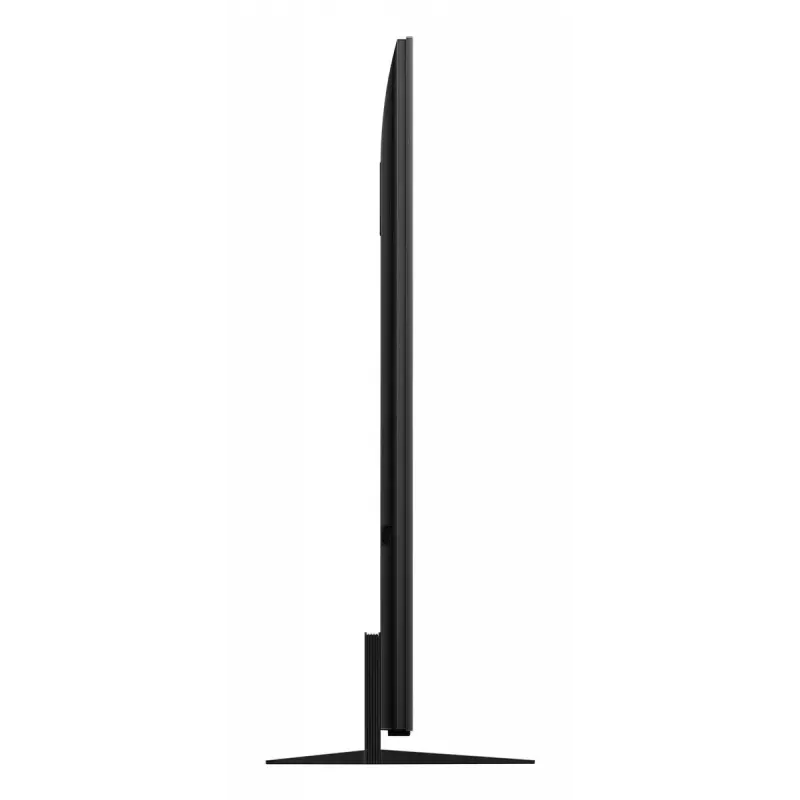 TCL 65C7K TV 165,1 cm (65 tolli) 4K Ultra HD Smart TV Wi-Fi Metallic 2600 cd/m²